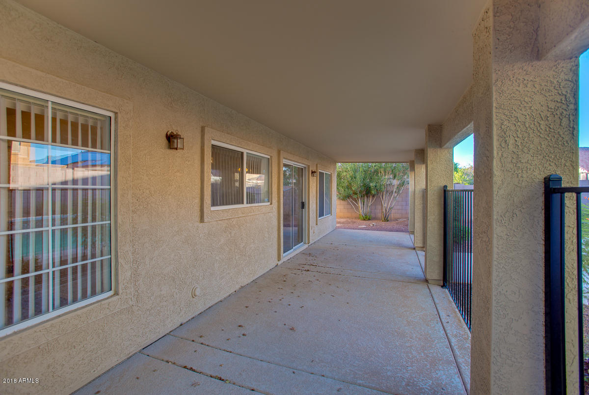 15808 West Calavar Road Surprise, AZ 85379 - Photo 33 of 50 47-Calavar