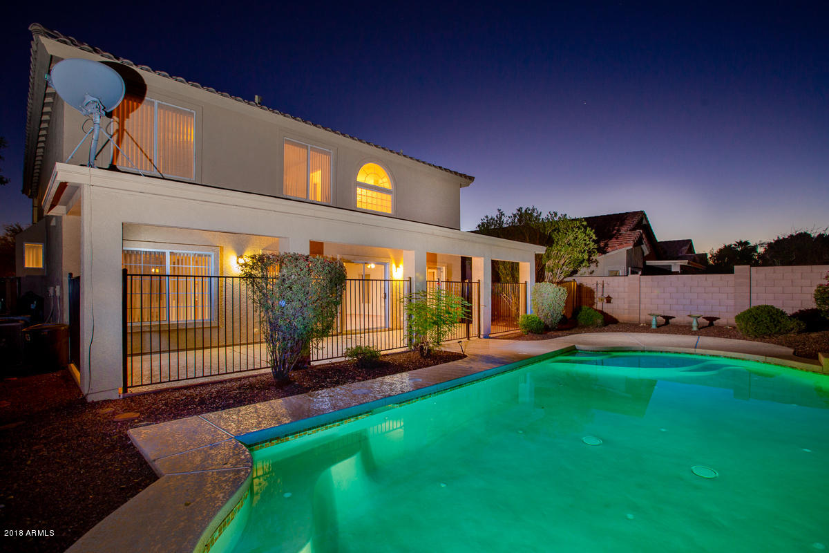 15808 West Calavar Road Surprise, AZ 85379 - Photo 34 of 50 33-Calavar