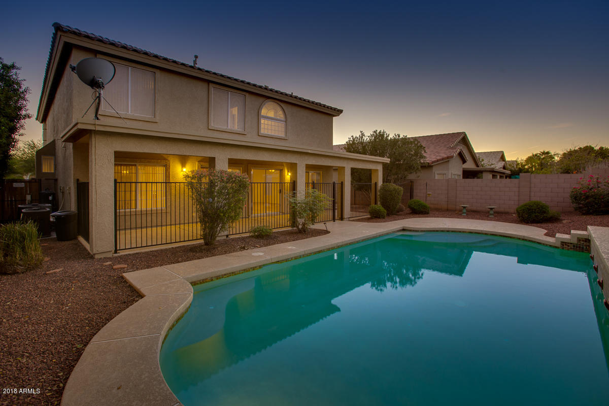 15808 West Calavar Road Surprise, AZ 85379 - Photo 35 of 50 34-Calavar