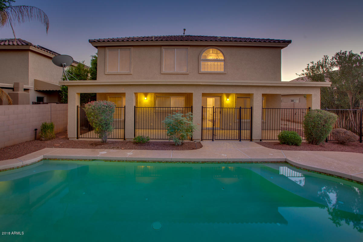 15808 West Calavar Road Surprise, AZ 85379 - Photo 36 of 50 35-Calavar