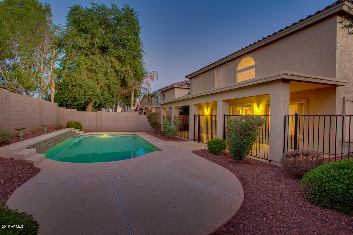15808 West Calavar Road Surprise, AZ 85379 - Photo 37 of 50 37-Calavar