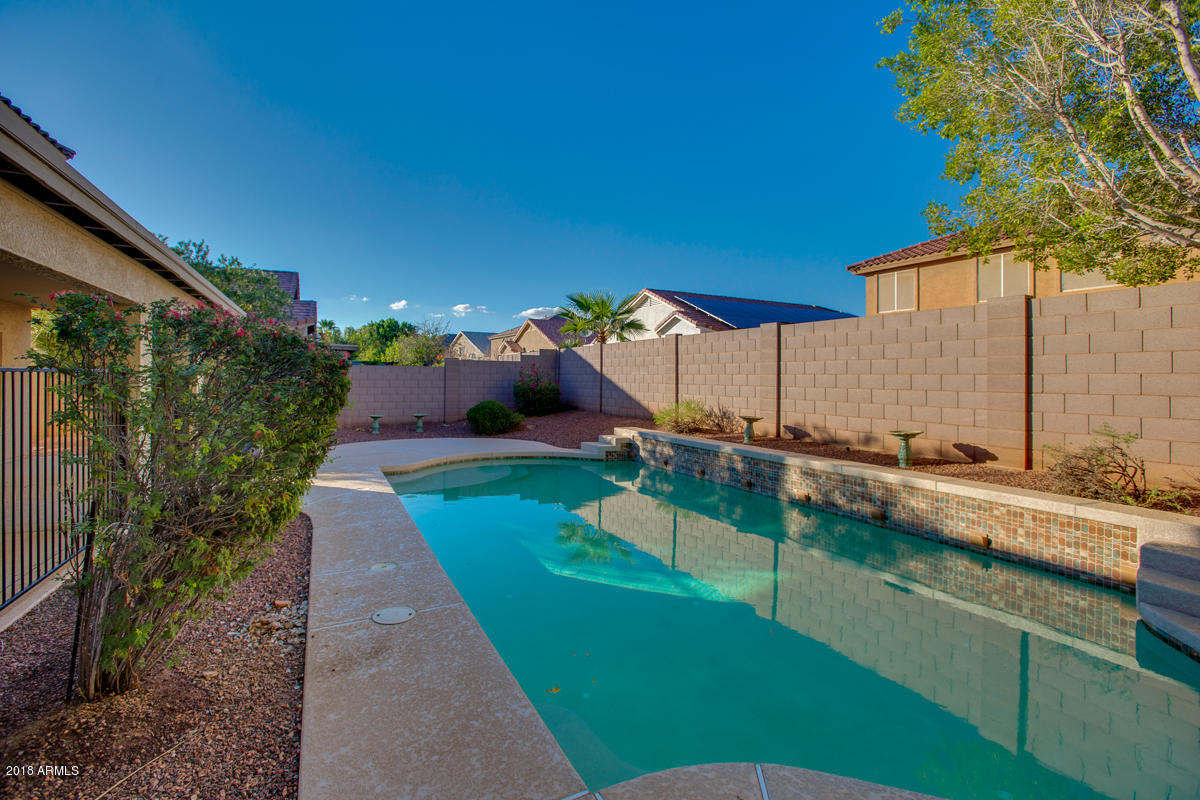 15808 West Calavar Road Surprise, AZ 85379 - Photo 38 of 50 38-Calavar