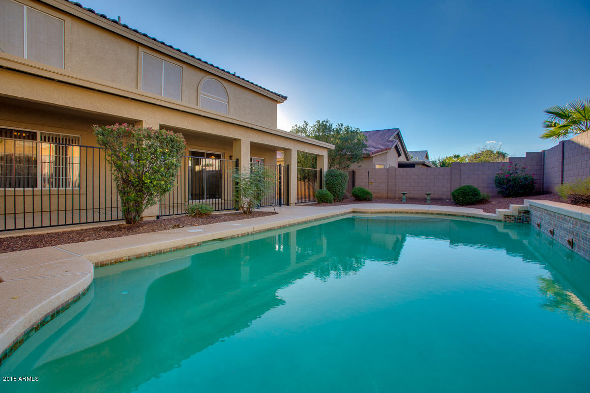 15808 West Calavar Road Surprise, AZ 85379 - Photo 39 of 50 39-Calavar
