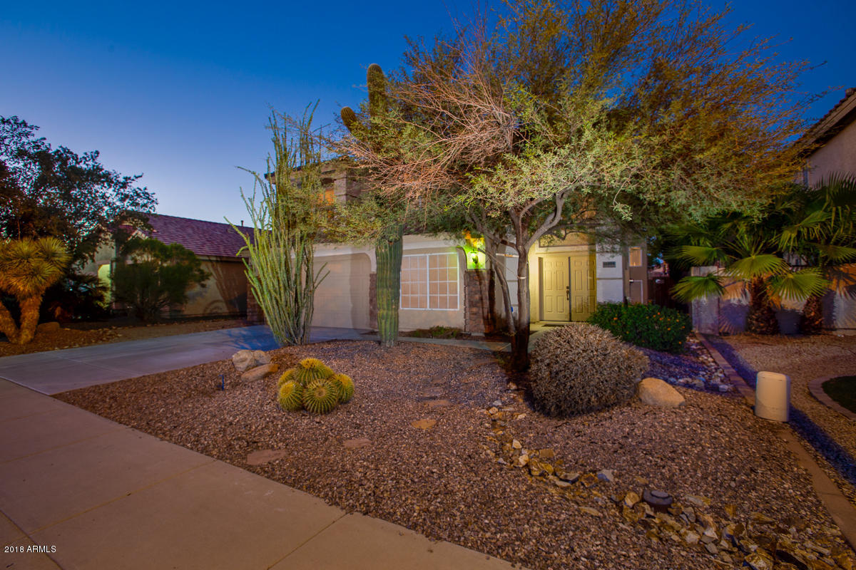 15808 West Calavar Road Surprise, AZ 85379 - Photo 40 of 50 03-Calavar