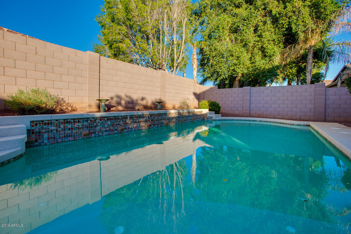 15808 West Calavar Road Surprise, AZ 85379 - Photo 41 of 50 45-Calavar