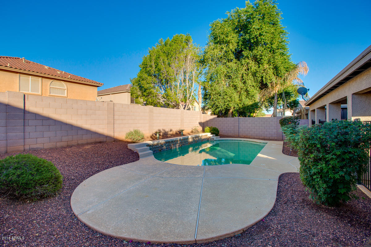 15808 West Calavar Road Surprise, AZ 85379 - Photo 42 of 50 44-Calavar