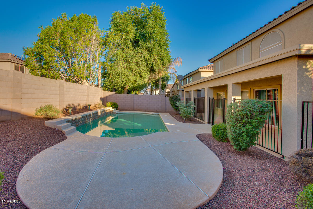 15808 West Calavar Road Surprise, AZ 85379 - Photo 43 of 50 43-Calavar