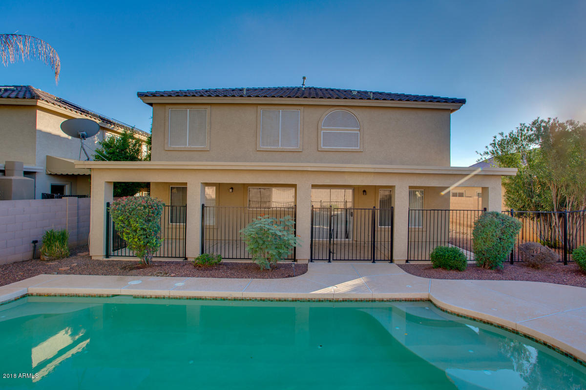 15808 West Calavar Road Surprise, AZ 85379 - Photo 45 of 50 41-Calavar