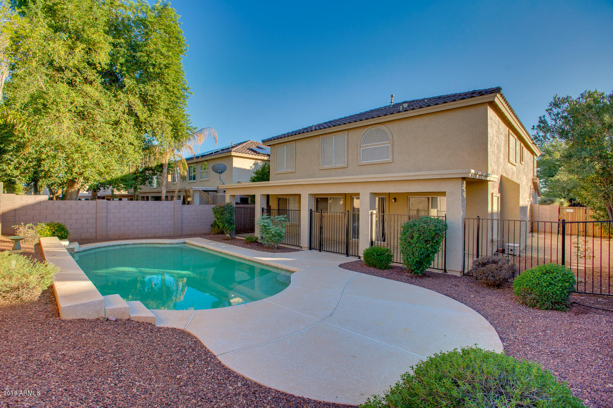 15808 West Calavar Road Surprise, AZ 85379 - Photo 46 of 50 42-Calavar