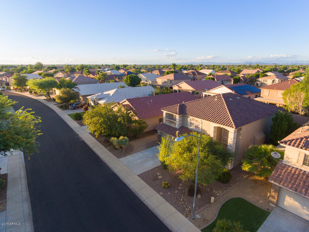 15808 West Calavar Road Surprise, AZ 85379 - Photo 49 of 50 08-Calavar_drone