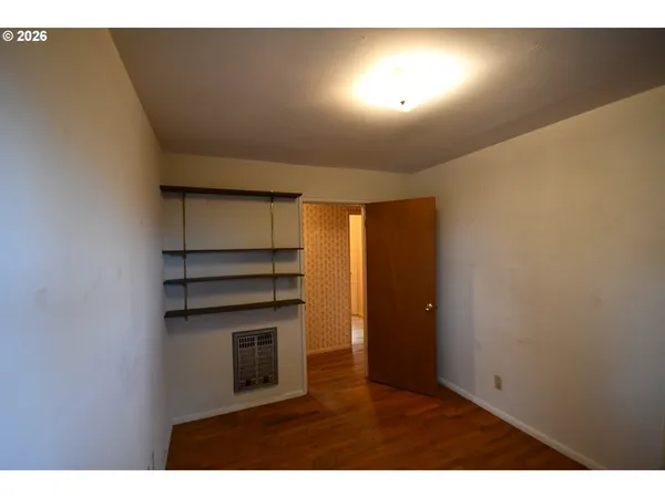 a view of an entryway