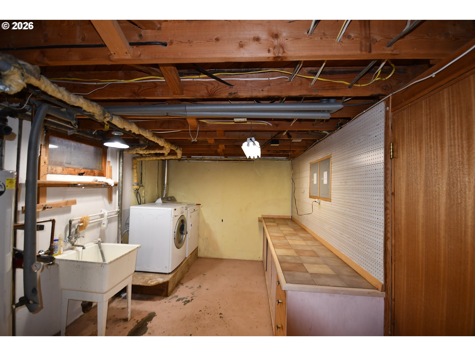 731 East 19th Street The Dalles, OR 97058 - Photo 41 of 42 a view of outdoor space