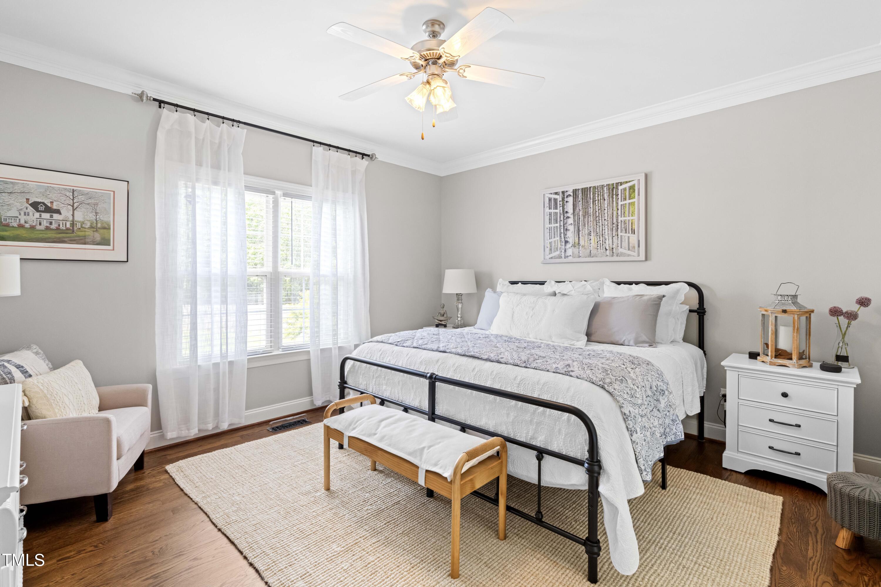 187 Ina Joe Place Willow Spring, NC 27592 - Photo 26 of 58 DSC04826