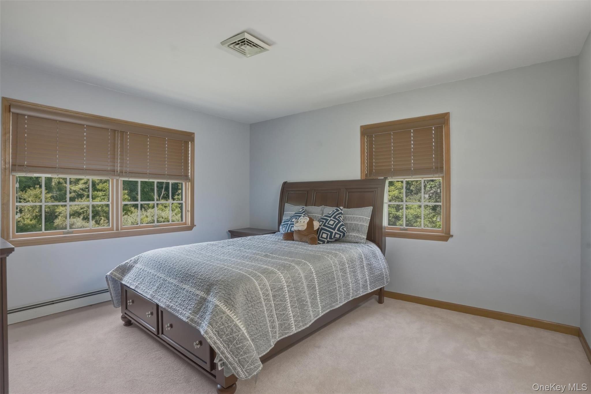 41 Saddle Ridge Drive Hopewell Junction, NY 12533 - Photo 27 of 50 Second Bedroom