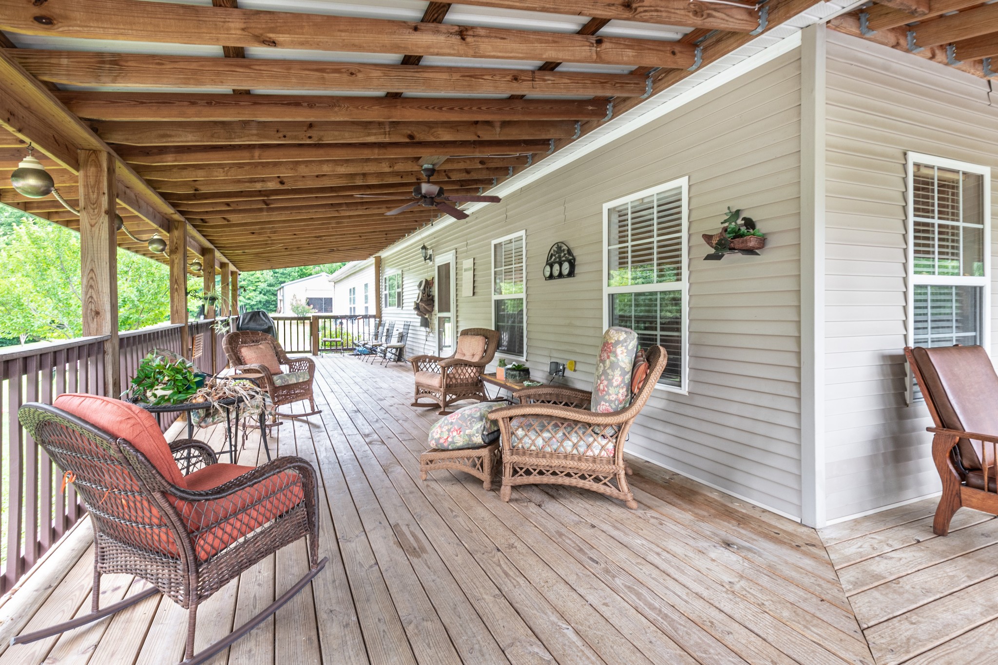 3300 Pea Ridge Road Liberty, TN 37095 - Photo 28 of 54 Gallery Image 28