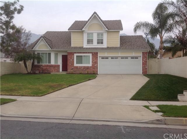 10202 Heather Street Rancho Cucamonga, CA 91737 - Photo 1 of 1 Gallery Image 1