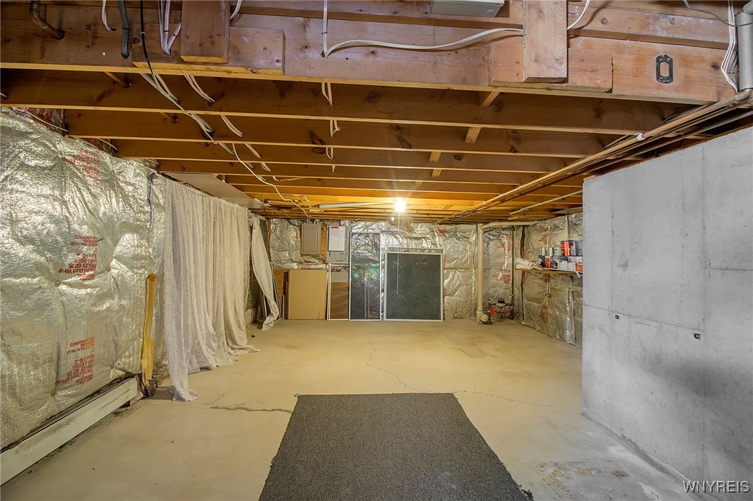 4 Windtree Court West Seneca, NY 14224 - Photo 40 of 50 Awesome amount of storage