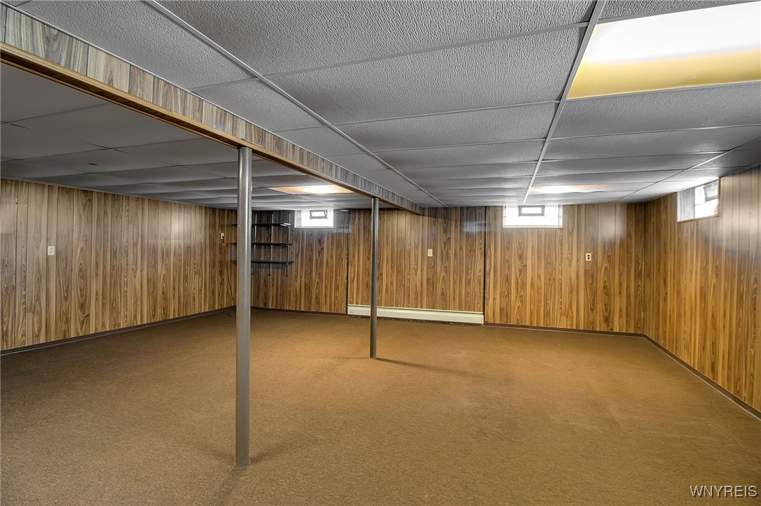 4 Windtree Court West Seneca, NY 14224 - Photo 41 of 50 Rec. Room