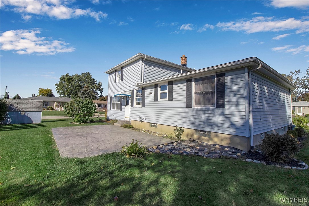 4 Windtree Court West Seneca, NY 14224 - Photo 47 of 50