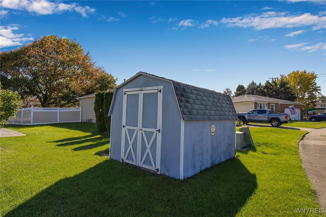 4 Windtree Court West Seneca, NY 14224 - Photo 50 of 50