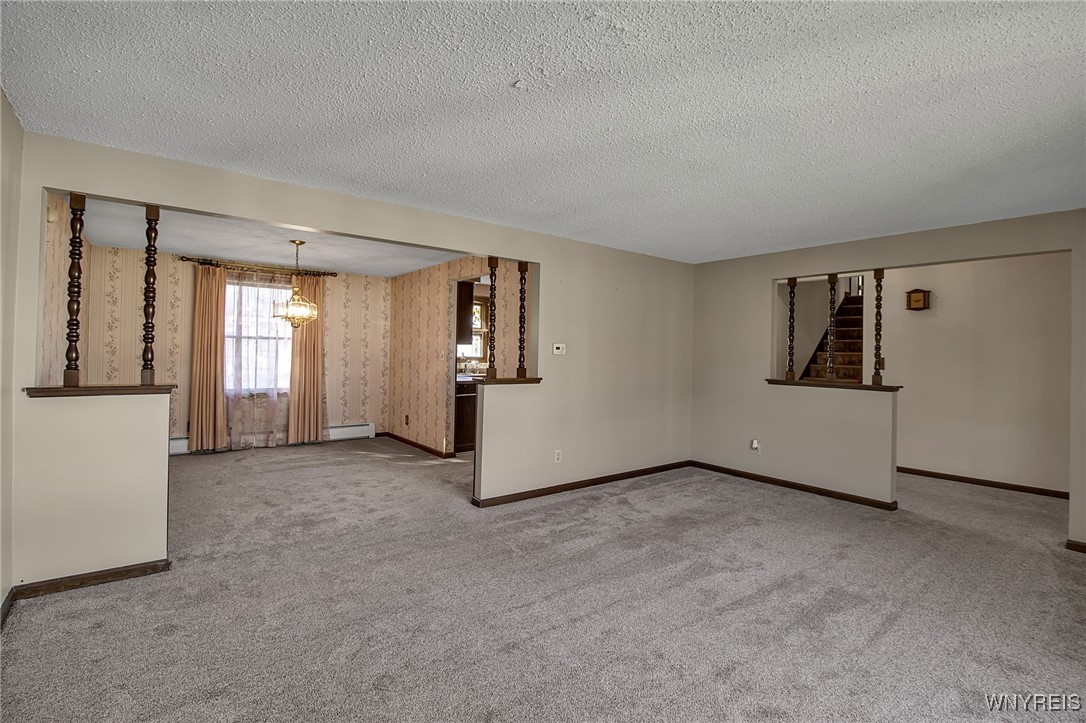 4 Windtree Court West Seneca, NY 14224 - Photo 8 of 50 Wonderful Entertaining space