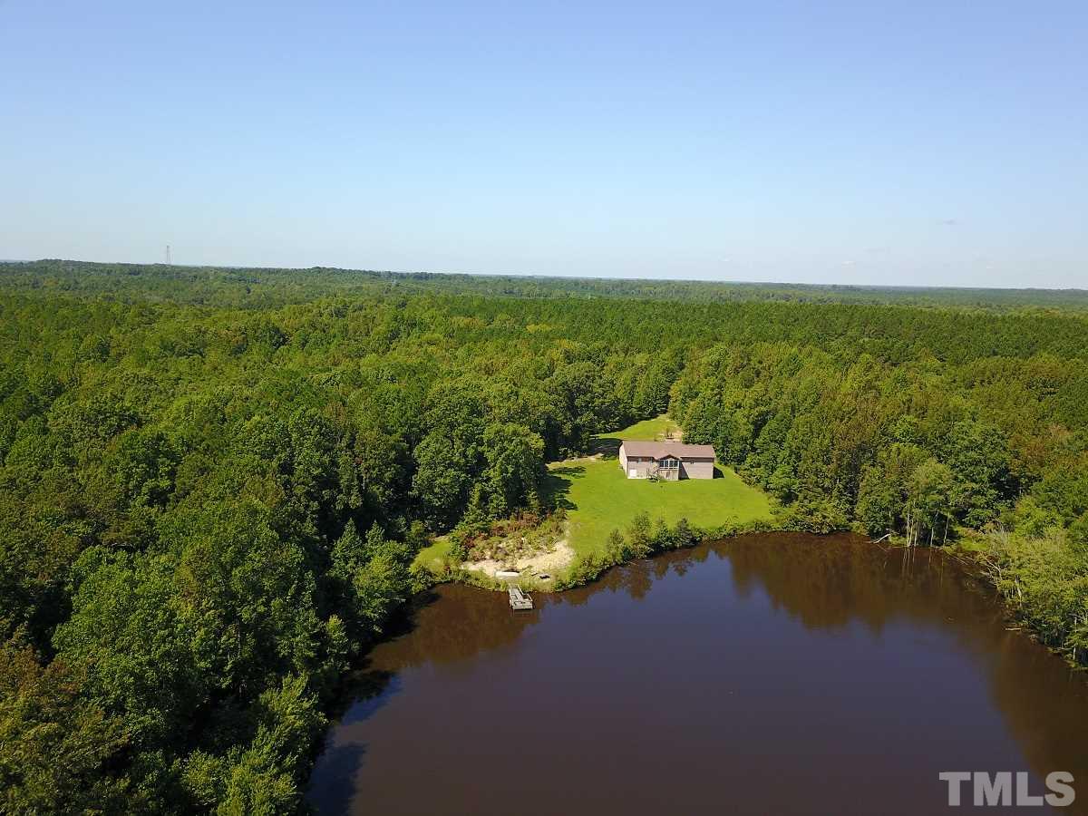 2432 Seven Paths Road Louisburg, NC 27549 - Photo 2 of 18 Gallery Image 2