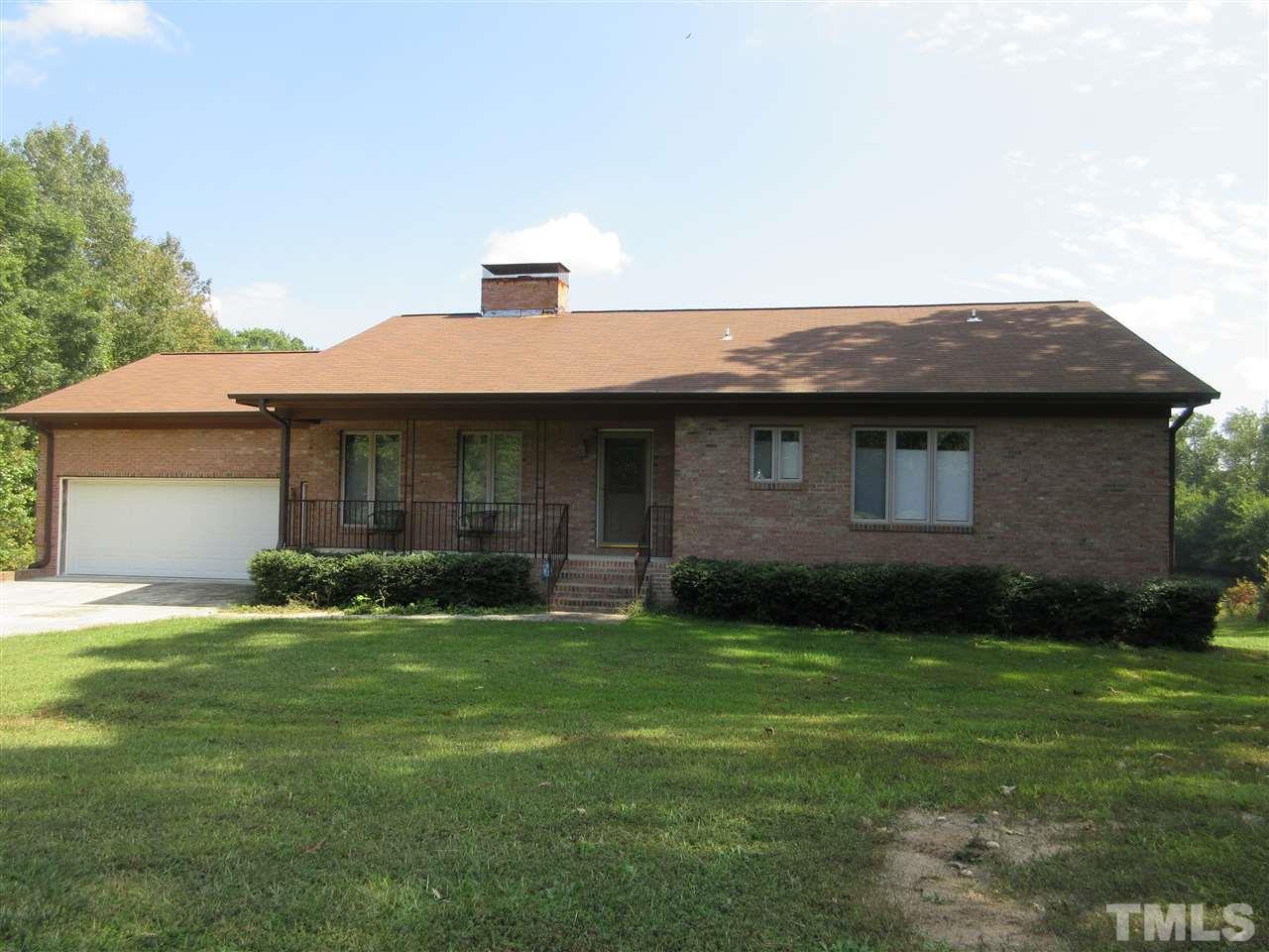 2432 Seven Paths Road Louisburg, NC 27549 - Photo 3 of 18 Gallery Image 3