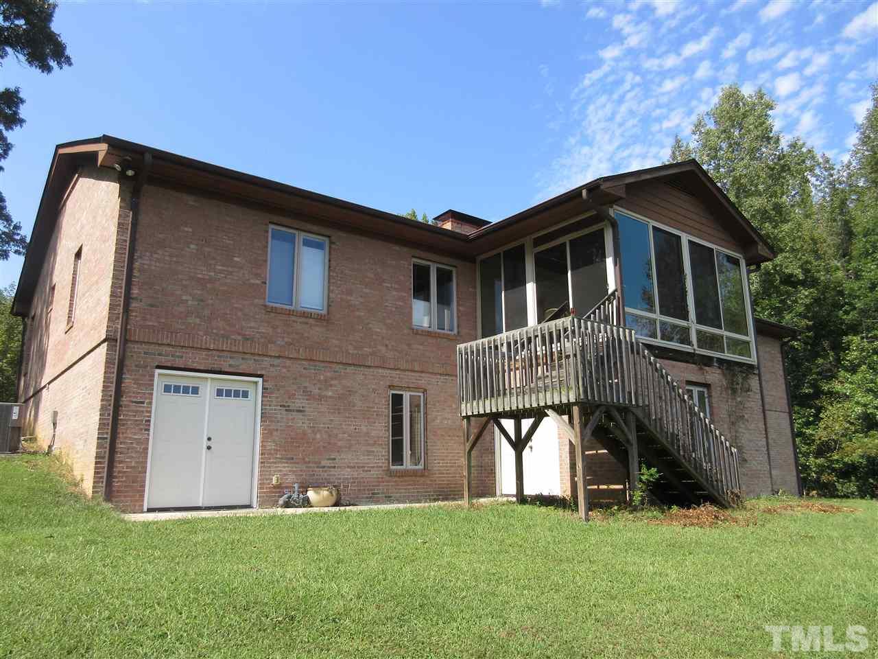 2432 Seven Paths Road Louisburg, NC 27549 - Photo 4 of 18 Gallery Image 4