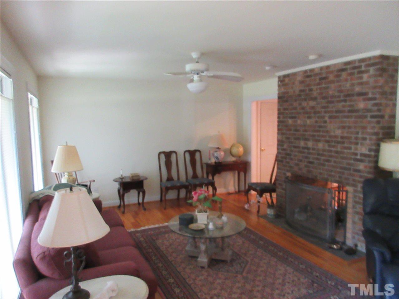 2432 Seven Paths Road Louisburg, NC 27549 - Photo 9 of 18 Gallery Image 9