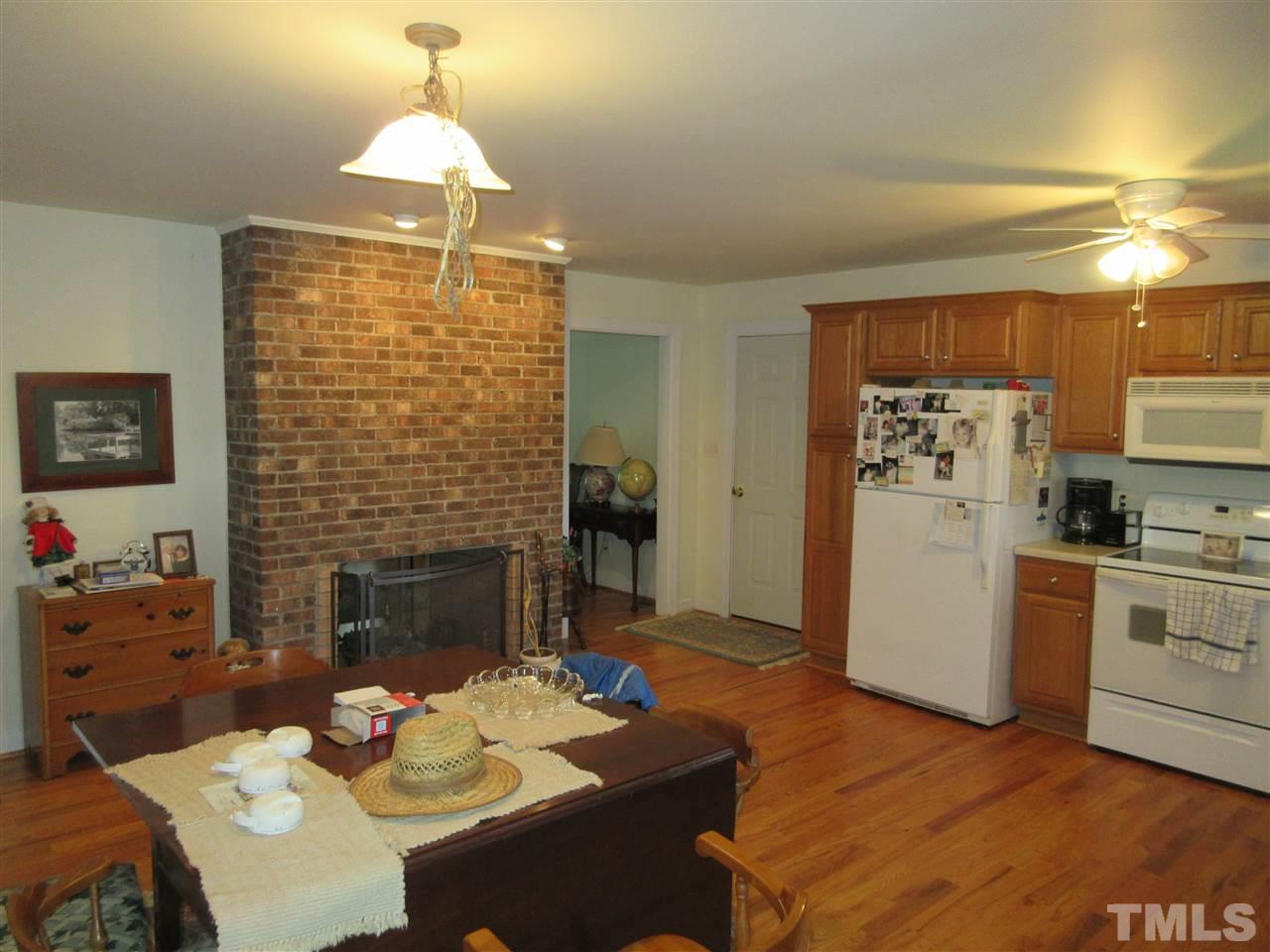 2432 Seven Paths Road Louisburg, NC 27549 - Photo 10 of 18 Gallery Image 10