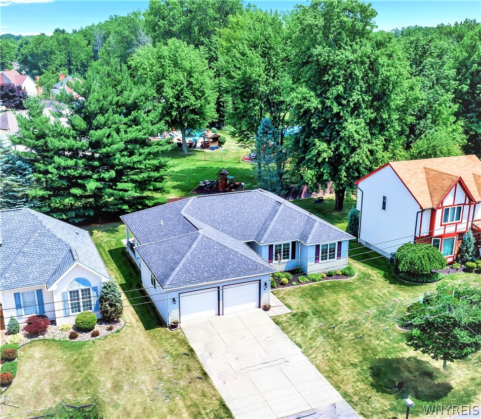 41 Miller Road Getzville, NY 14068 - Photo 1 of 1 Gallery Image 1