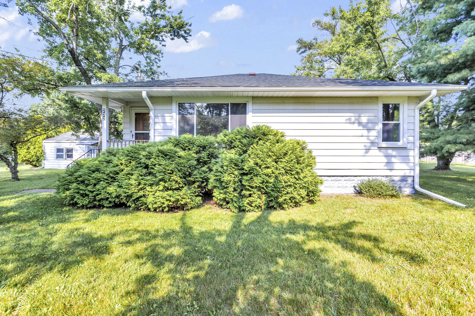 232 Hall Street Michigan Center, MI 49254 - Photo 2 of 42 0N0A1986