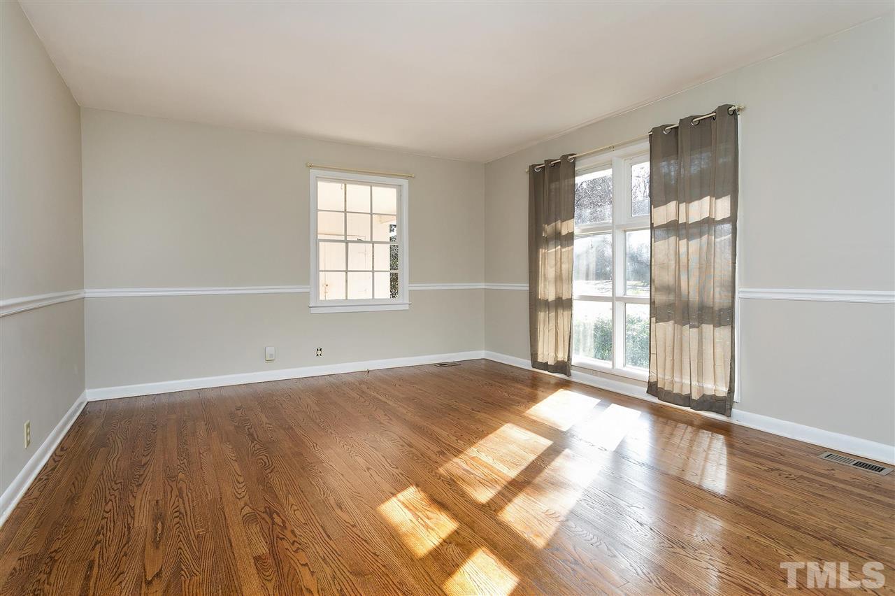 420 West Cornwall Road Cary, NC 27511 - Photo 3 of 29 Gallery Image 3