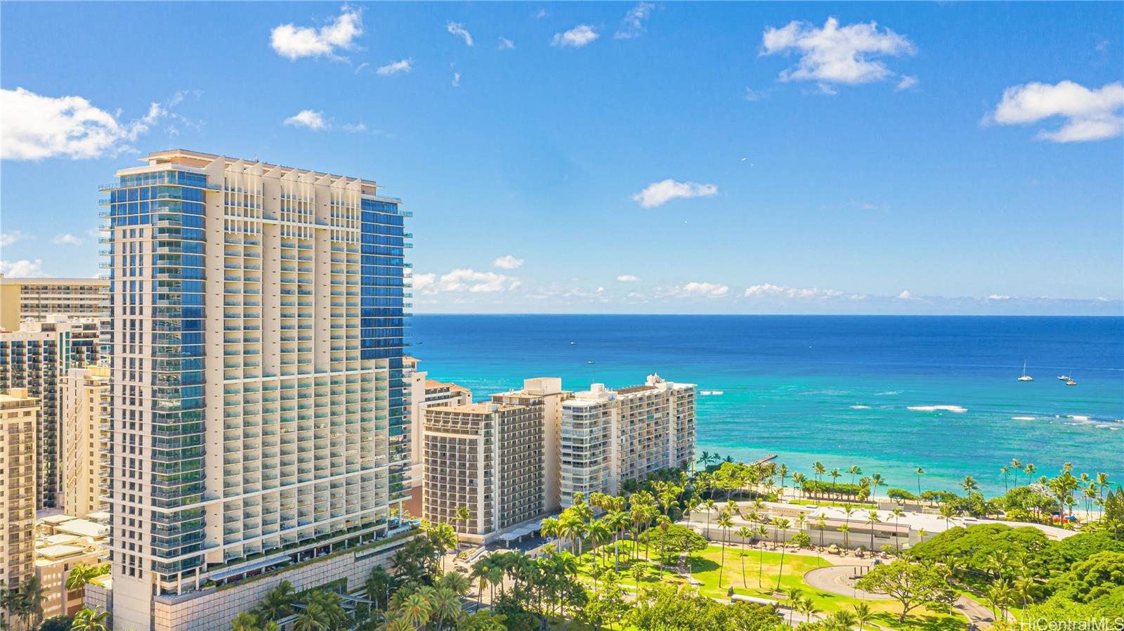 223 Saratoga Road, Unit 2220 Honolulu, HI 96815 - Photo 16 of 16