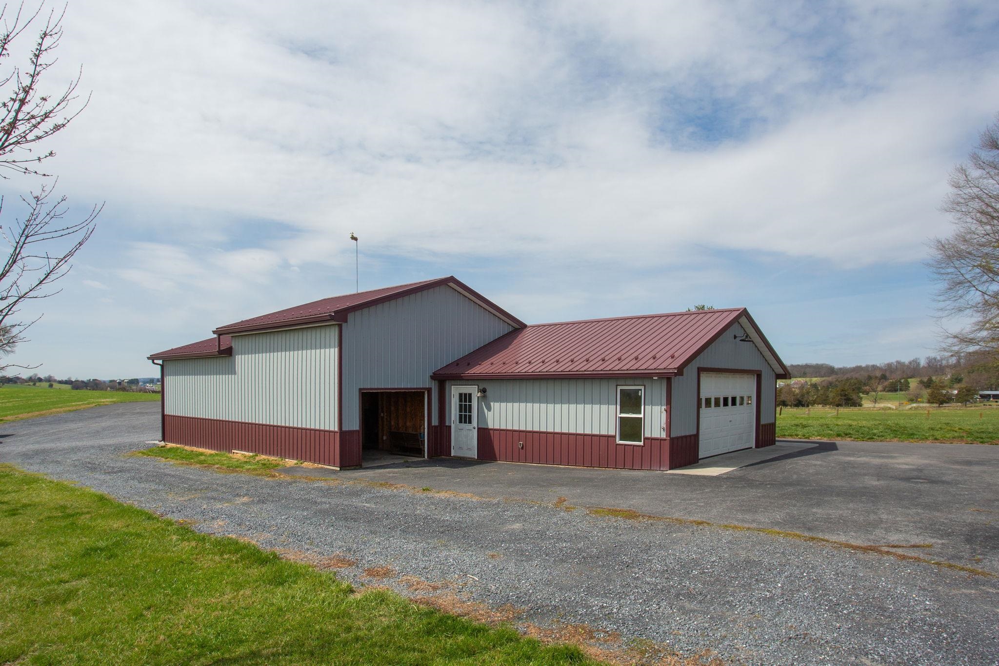 5260 East Timber Ridge Road Mount Crawford, VA 22841 - Photo 35 of 66