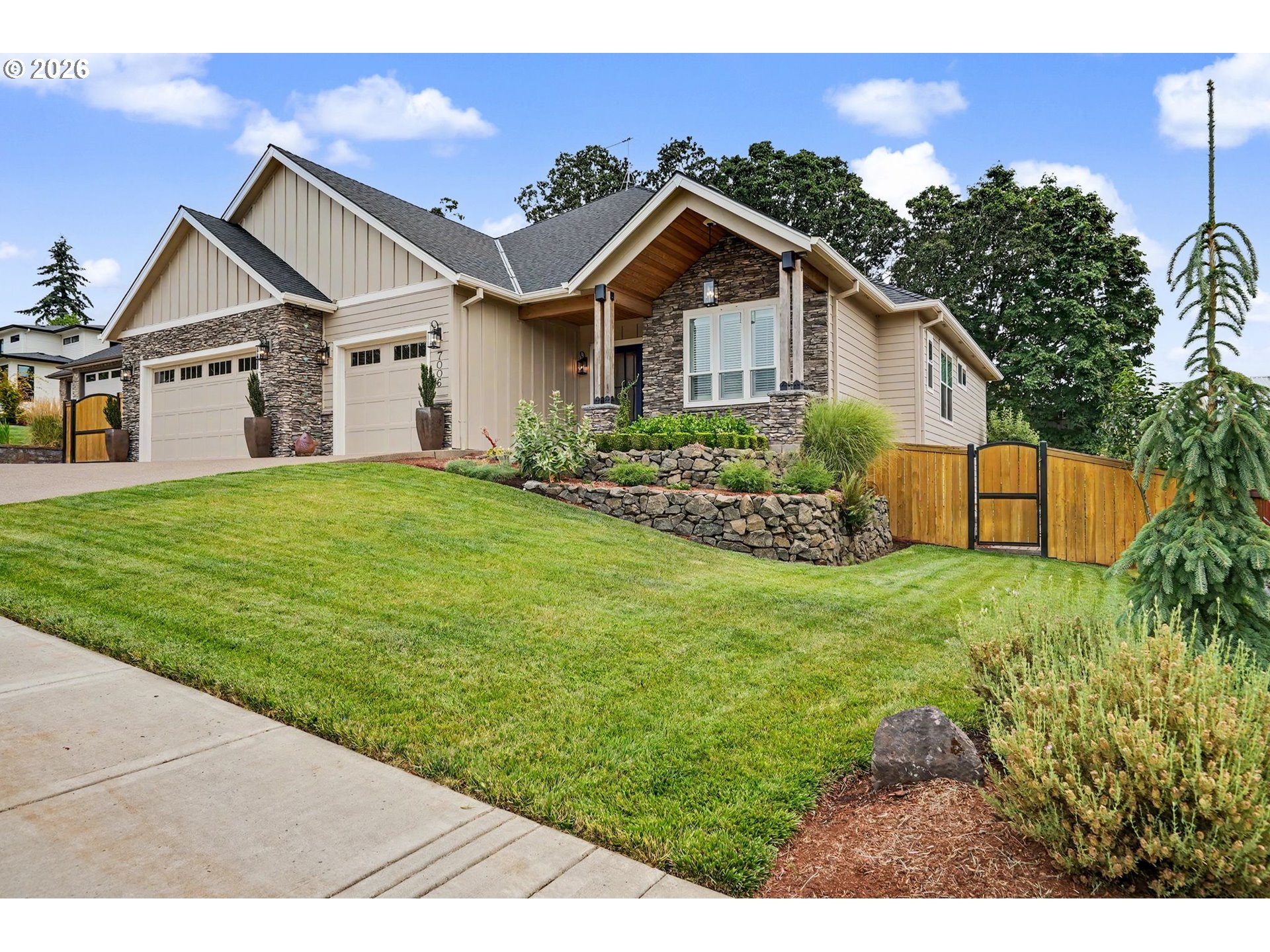 7006 Riva Ridge Drive Southeast Turner, OR 97392 - Photo 2 of 48 Gallery Image 2