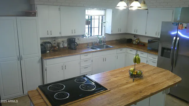 a room with toys and a wooden floor