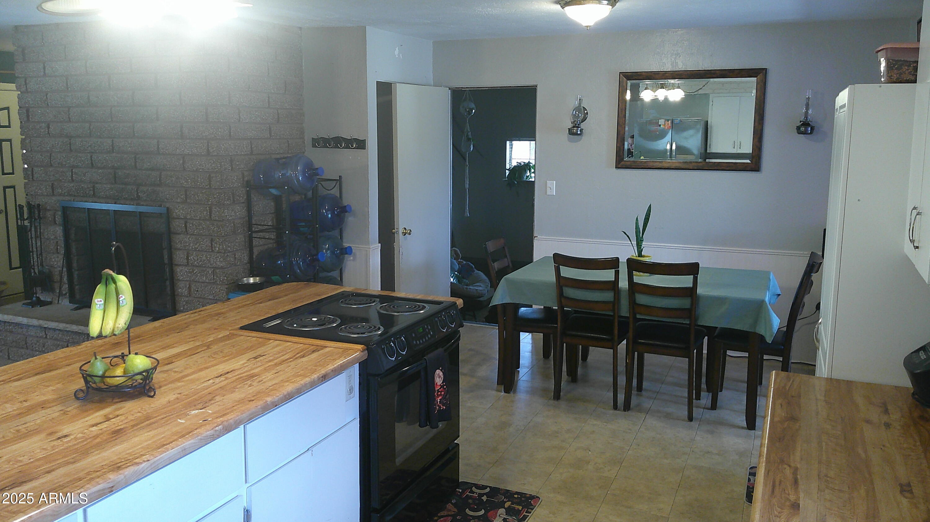 44 South 3rd Street West Snowflake, AZ 85937 - Photo 14 of 70 Kitchen-Dining