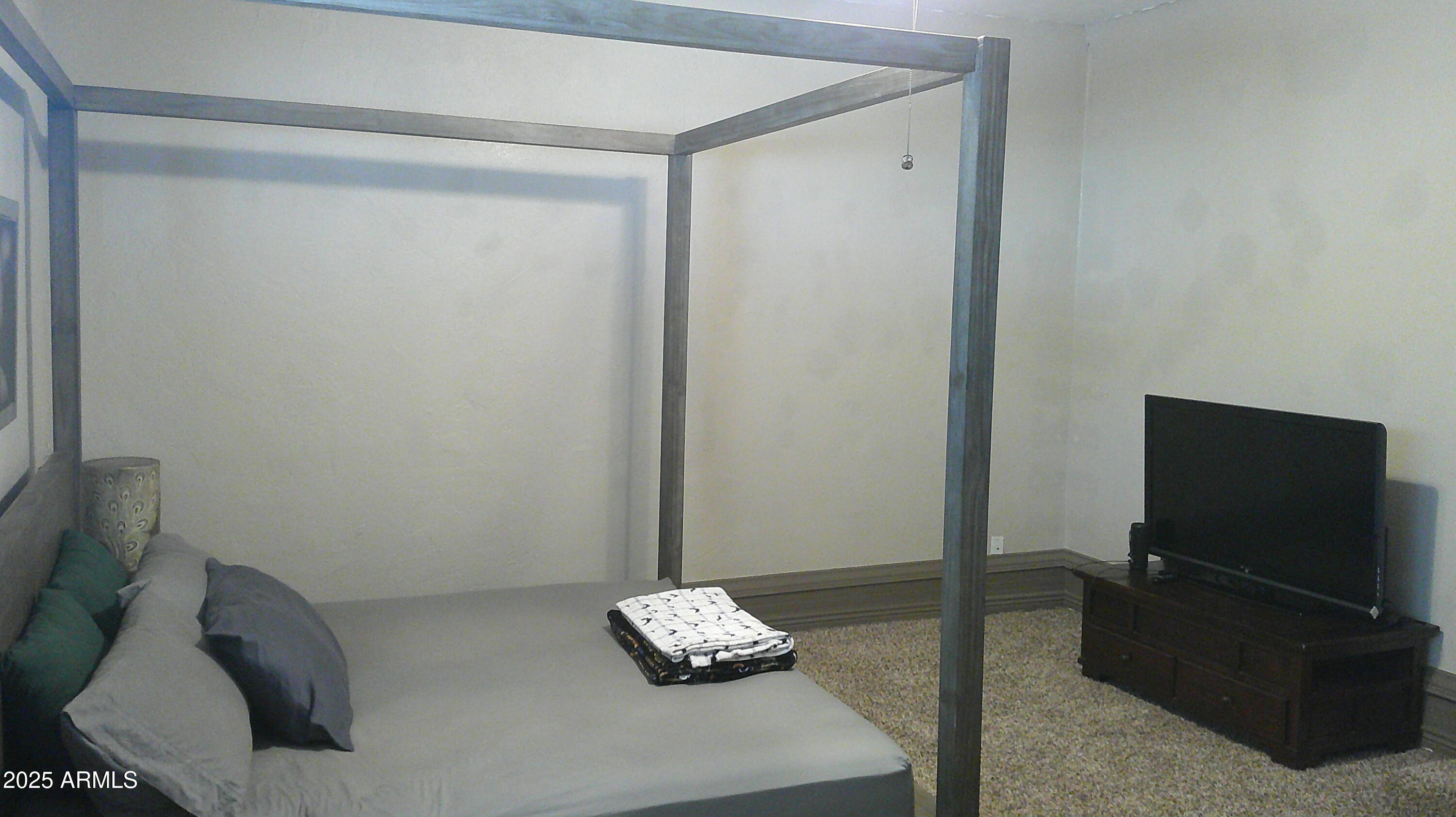 44 South 3rd Street West Snowflake, AZ 85937 - Photo 30 of 70 a living room with furniture and a flat screen tv