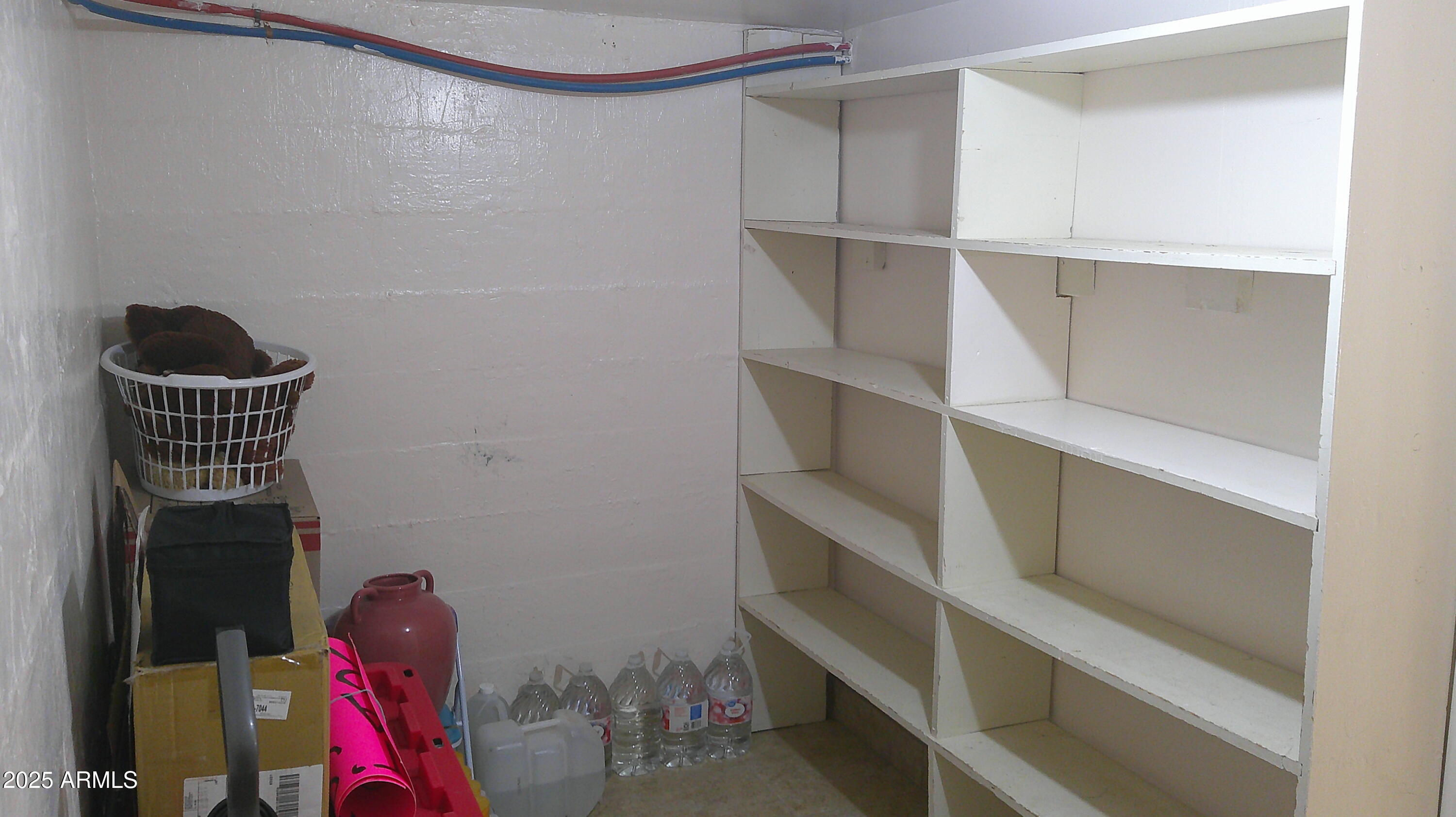 44 South 3rd Street West Snowflake, AZ 85937 - Photo 46 of 70 Cellar