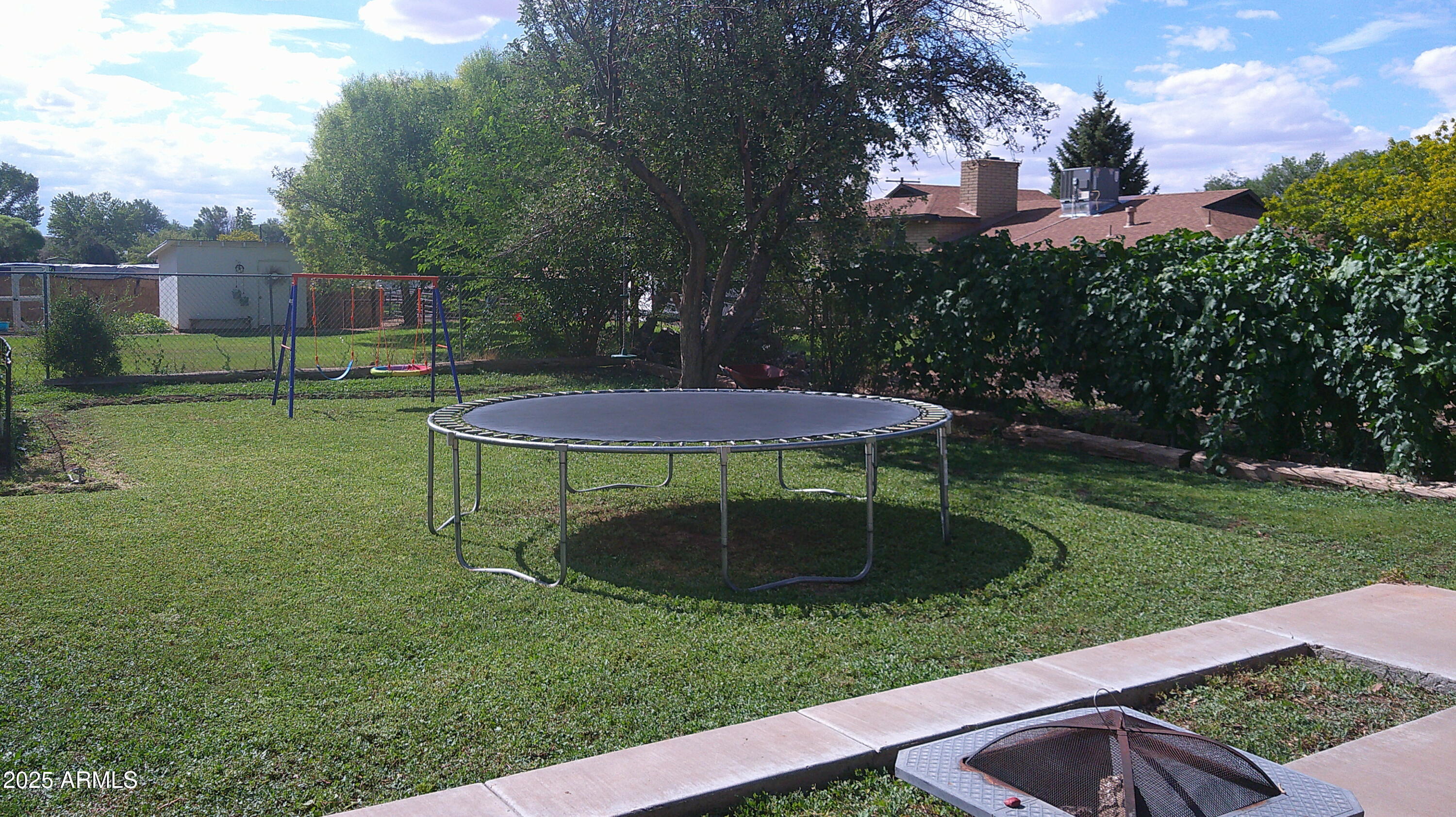 44 South 3rd Street West Snowflake, AZ 85937 - Photo 56 of 70 Back yard 5