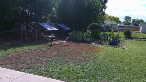 $430,000 | 44 South 3rd Street West, Snowflake, AZ 85937