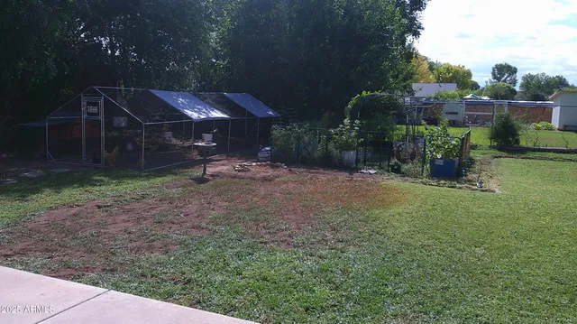 $444,000 | 44 South 3rd Street West, Snowflake, AZ 85937