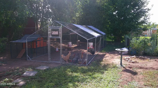 $444,000 | 44 South 3rd Street West, Snowflake, AZ 85937