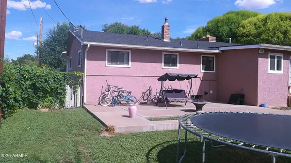 $430,000 | 44 South 3rd Street West, Snowflake, AZ 85937