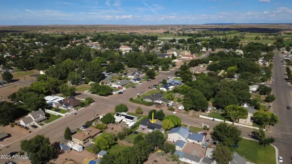 $430,000 | 44 South 3rd Street West, Snowflake, AZ 85937
