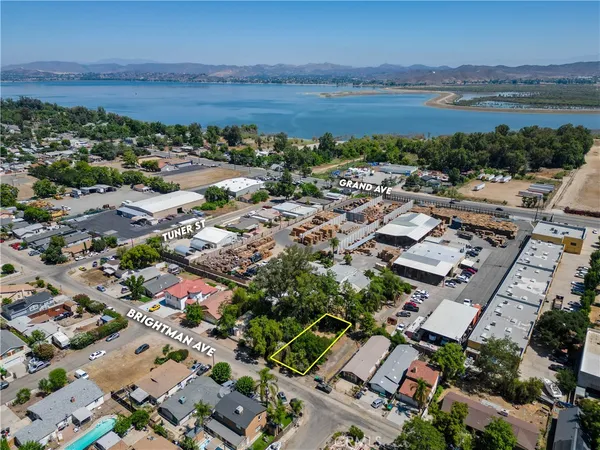 $49,999 | 0 Brightman Avenue, Lake Elsinore, CA 92530