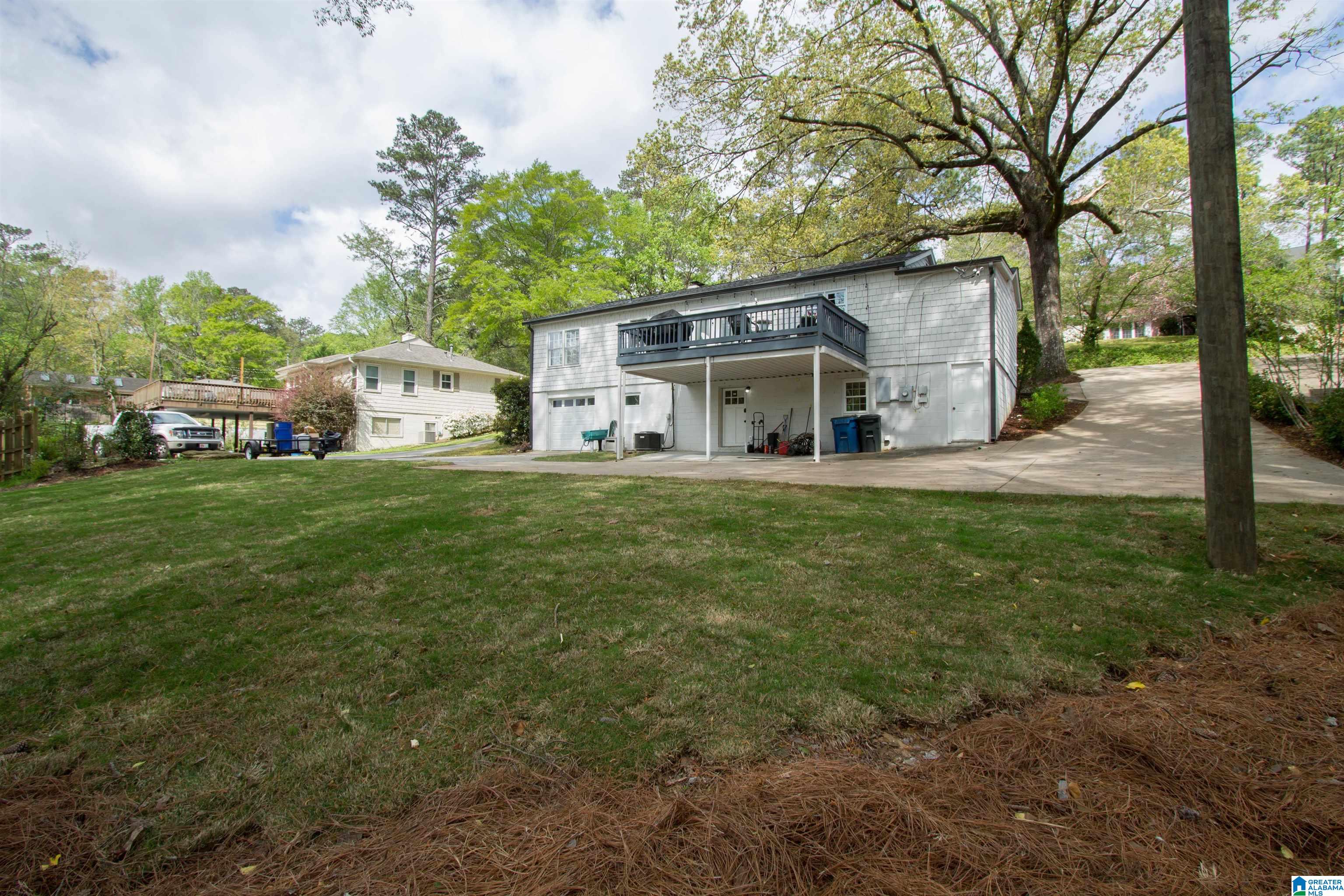 1841 Saulter Road Homewood, AL 35209 - Photo 43 of 50