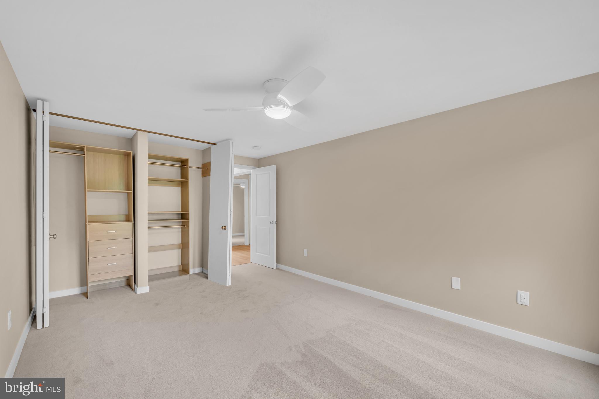 1806 North Shore Court Reston, VA 20190 - Photo 35 of 58 Bedroom 3