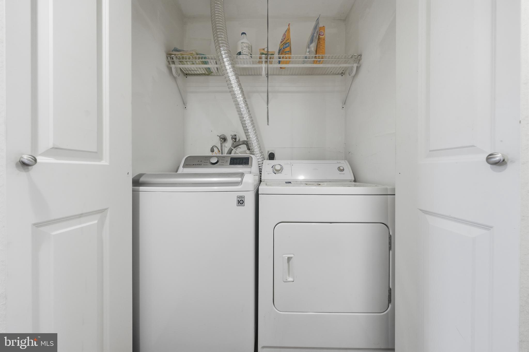10 Raleigh Place Willingboro, NJ 08046 - Photo 20 of 33 First Floor Laundry Room